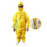 내화학실험복/내화학실험가운/내산내화학복