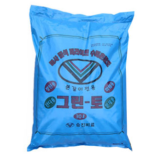 거름흙/배양토/30리터