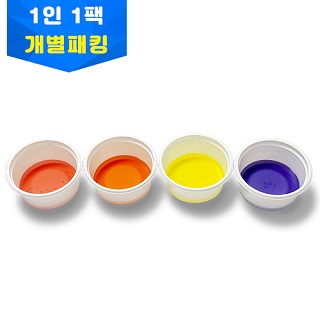 색깔변신 리트머스 용액/1인용