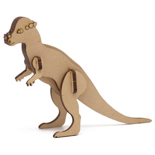 파키케팔로사우루스/공룡