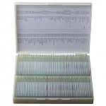 영구프레파라트세트/동식물종합세트A형100매