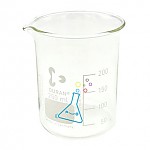 내열비커/DURAN & PYREX