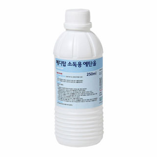 소독용알코올/250ml