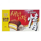 초코파이/30개입
