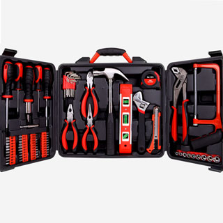 종합공구세트/76p