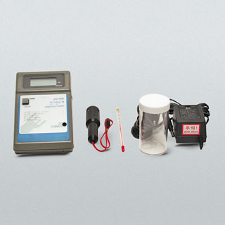 전기전도도계/전기전도계/디지털식