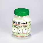 생분해성열가소성수지/플라스틱재료