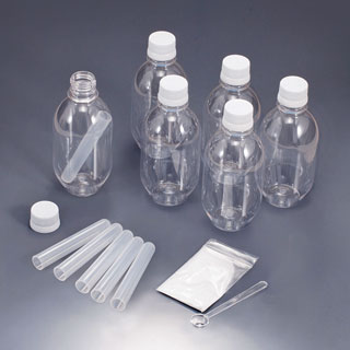 질량보존실험기