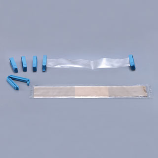 실링바/반투막밀봉집게