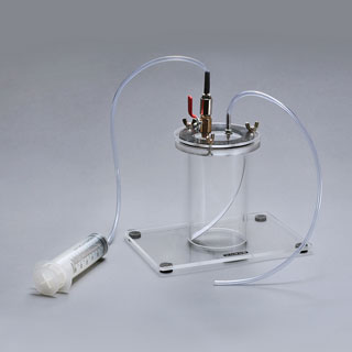 기체발생장치/B형