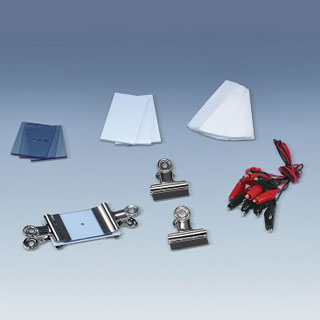 이온이동실험세트/ITP1세트