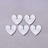 하트모양 철판/10개입