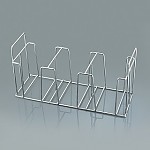 페트리디쉬보관대/샬레보관대/스텐