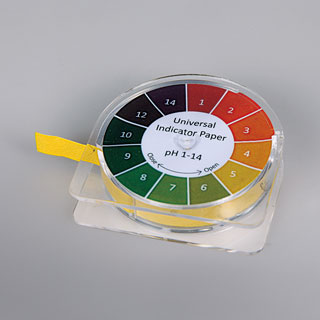 pH시험지/롤타입
