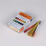 pH시험지/북타입