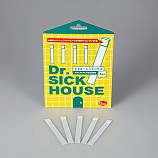 포름알데히드시험지