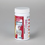 간이잔류염소시험지