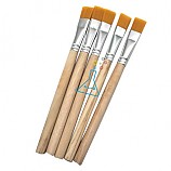 작은붓/다용도붓/5개입