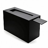 검정나무어둠상자