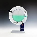 실험용원형물통/광학용물통