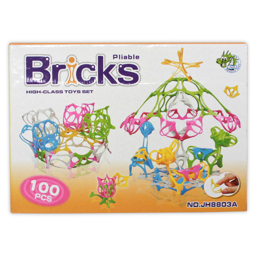 50%↓> 브릭스퍼즐/100pcs