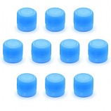 플라스틱병마개/플라스틱병뚜껑/페트병뚜껑/10개입