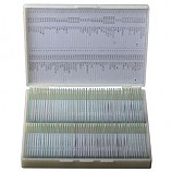 영구프레파라트세트/동식물종합세트A형100매