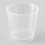 60ml 작은플라스틱컵/소주컵/25개입