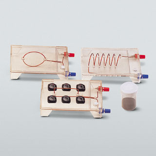 자기장실험세트