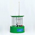 줄열실험장치A형