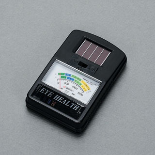 조도계/간이밝기측정기