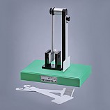 맴돌이전류의제동효과/자기브레이크실험장치