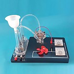 수소연료전지분해장치