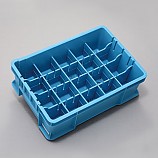 약품정리상자/실험기구운반및보관상자겸용