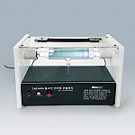 음극선과전자빔관찰장치/형광판