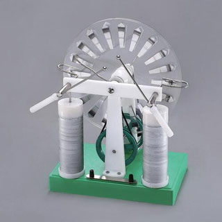 정전기발생장치