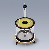 쿨롱의법칙/비틀림저울