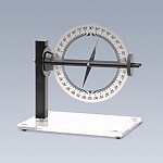 복각방위계/복각,편각계