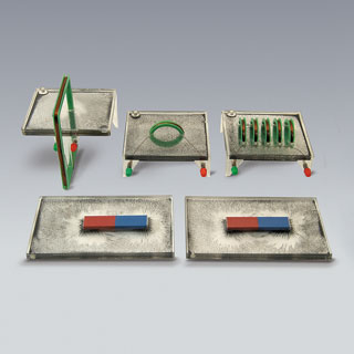 자력선종합실험관찰세트/5종
