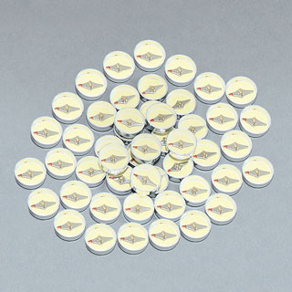 나침반/자계관찰용