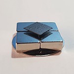 전도체자기부상실험기