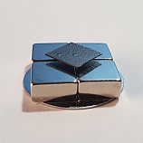 전도체자기부상실험기