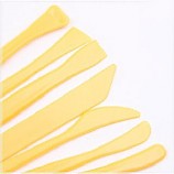 플라스틱조각칼세트(7종)