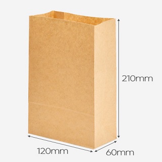 종이봉투/20장입