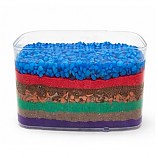 지층모형만들기/1인용