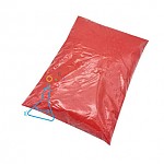 색모래/빨강색/1Kg