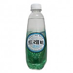 탄산수/트레비플레인/500ml/1개