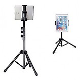 태블릿거치대/삼각대거치대
