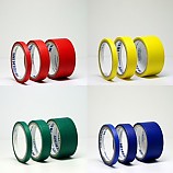 칼라마스킹테이프/칼라종이테이프/색테이프