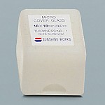 커버글라스B형/덮개유리